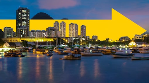 Shell Energy Brasil