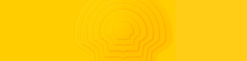 Na imagem, o logotipo da Shell em formato de concha se repete em fundo amarelo.