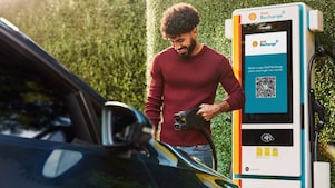 Carregadores elétricos