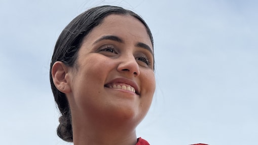 Conheça a história da Nathália Monteiro