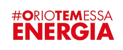 Logo oficial da campanha O Rio Tem Essa Energia