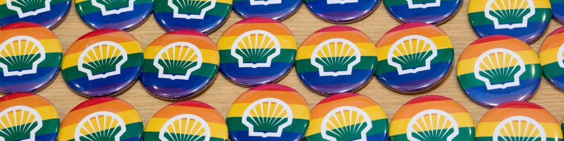 shell logo