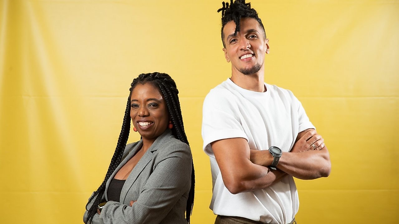 Em 2019, a Shell Brasil lançou a B-Power, sua rede pela equidade racial