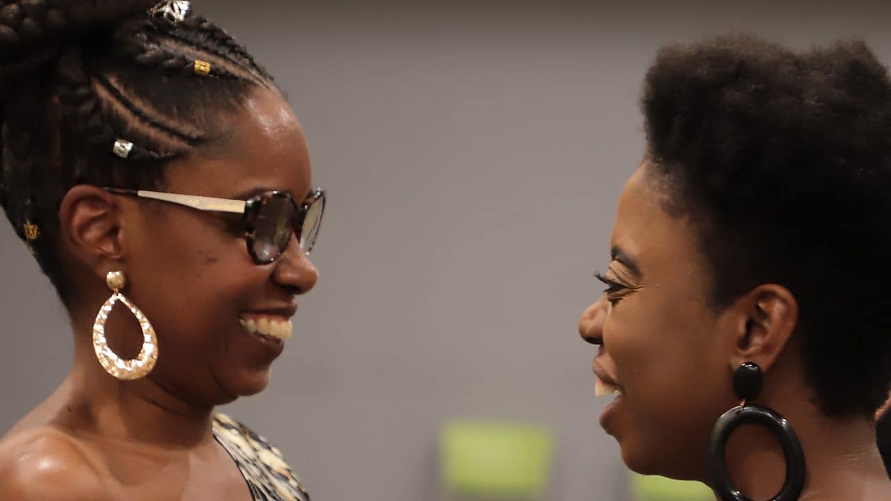 Em 2019, a Shell Brasil lançou a B-Power, sua rede pela equidade racial