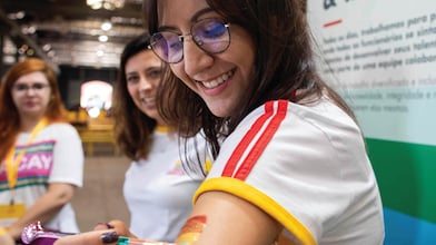 Inclusive recruitment project 