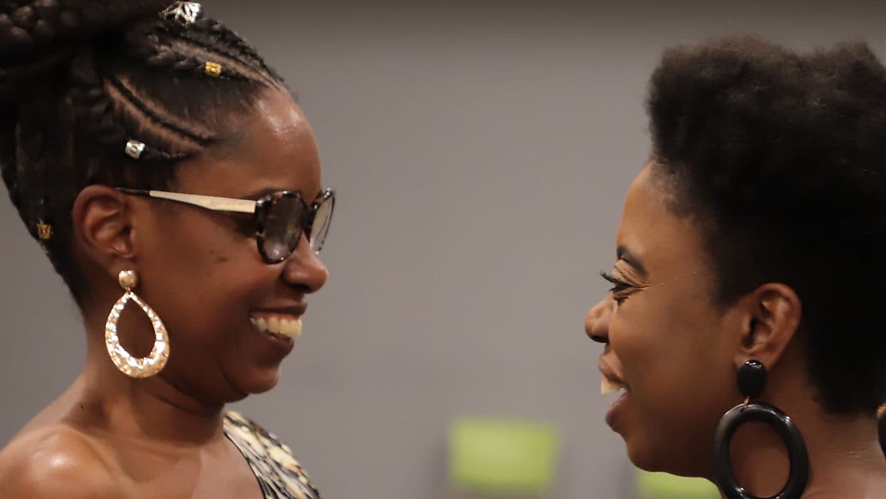 Em 2019, a Shell Brasil lançou a B-Power, sua rede pela equidade racial