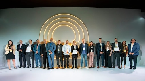 Categoria Bem-estar do Trabalhador: Finalistas: BRAM Offshore, Flextronics Nextracker e OneSubsea"