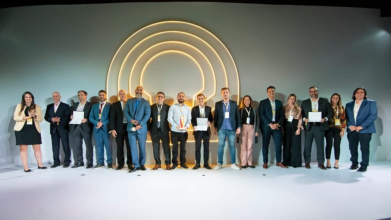 Categoria Bem-estar do Trabalhador: Finalistas: BRAM Offshore, Flextronics Nextracker e OneSubsea