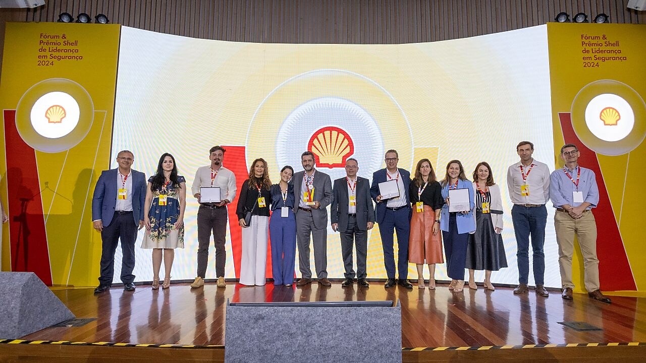 Diversity, Equity and Inclusion: Ocyan, Schlumberger e TechnipFMC