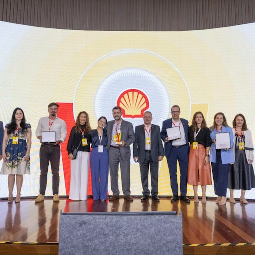 Diversity, Equity and Inclusion: Ocyan, Schlumberger e TechnipFMC