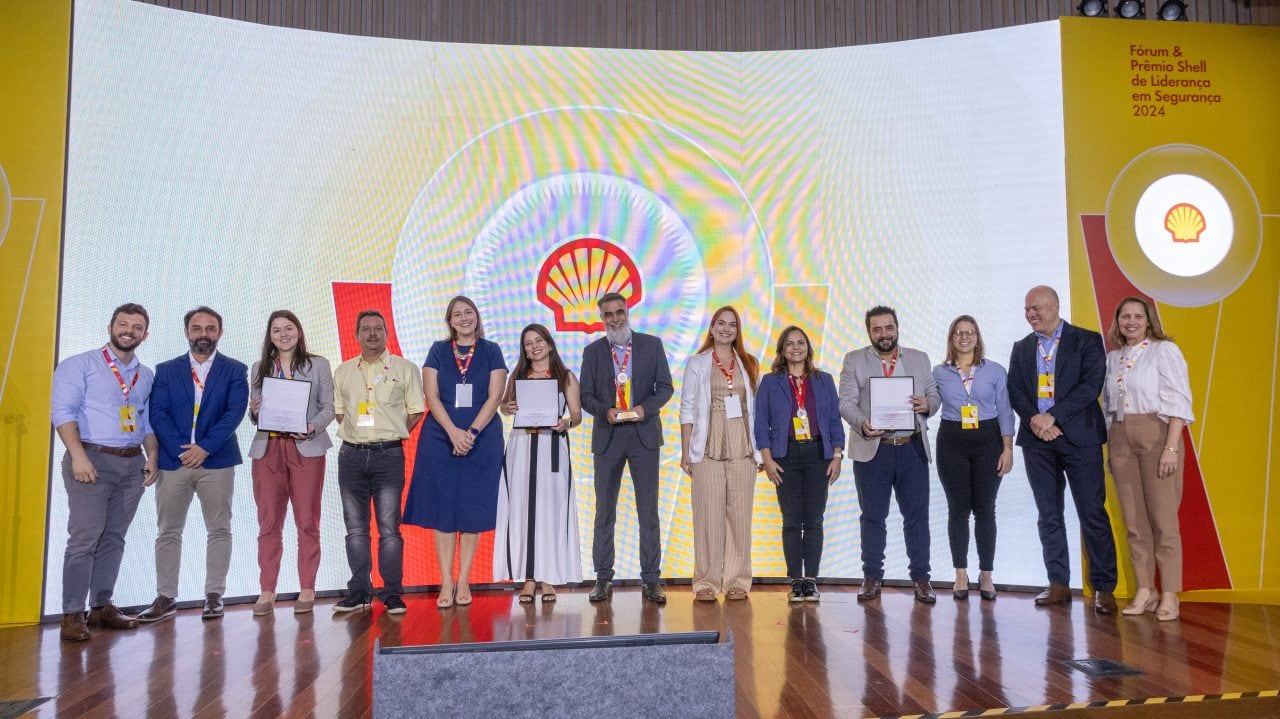 Decarbonization: Ocyan, OneSubsea e TenarisConfab.