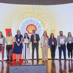 Decarbonization: Ocyan, OneSubsea e TenarisConfab.