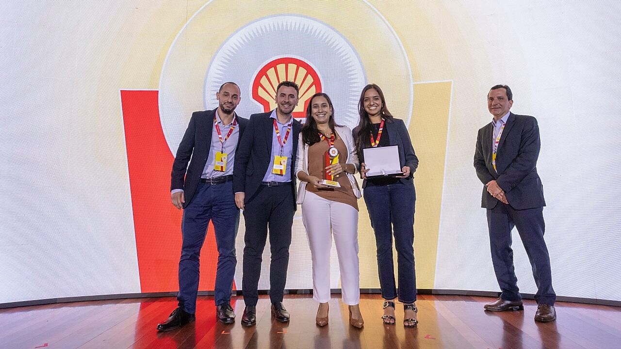 Worker Welfare. Winner: SBM Offshore