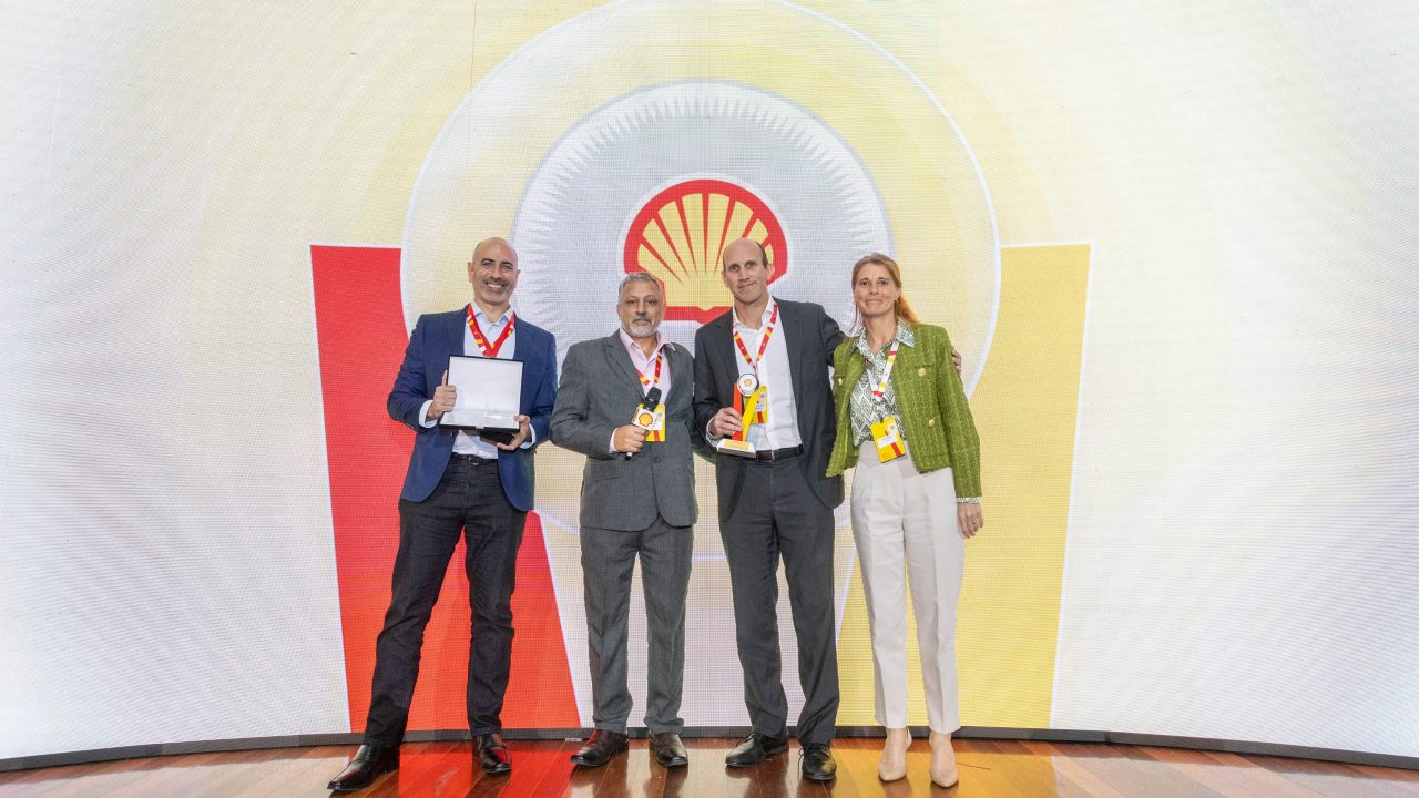 Human Performance. Winner: Baker Hughes