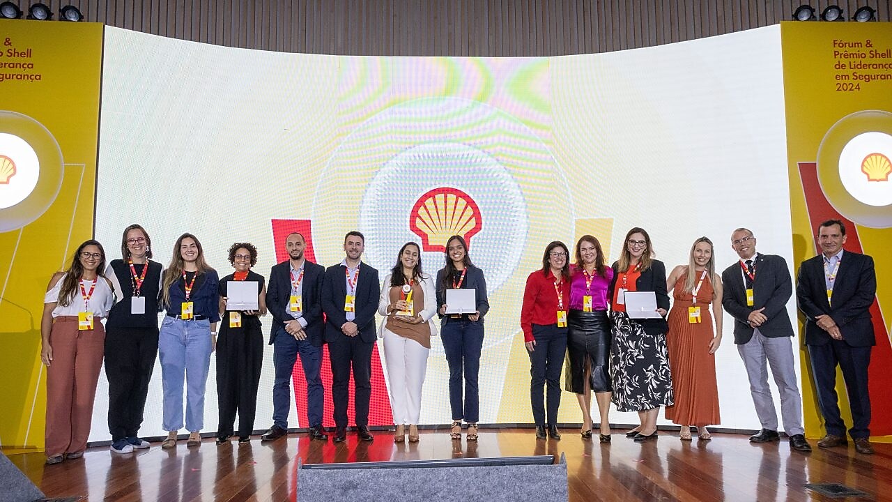 Worker Welfare: Baluarte, Omni Taxi Aéreo e SBM Offshore.