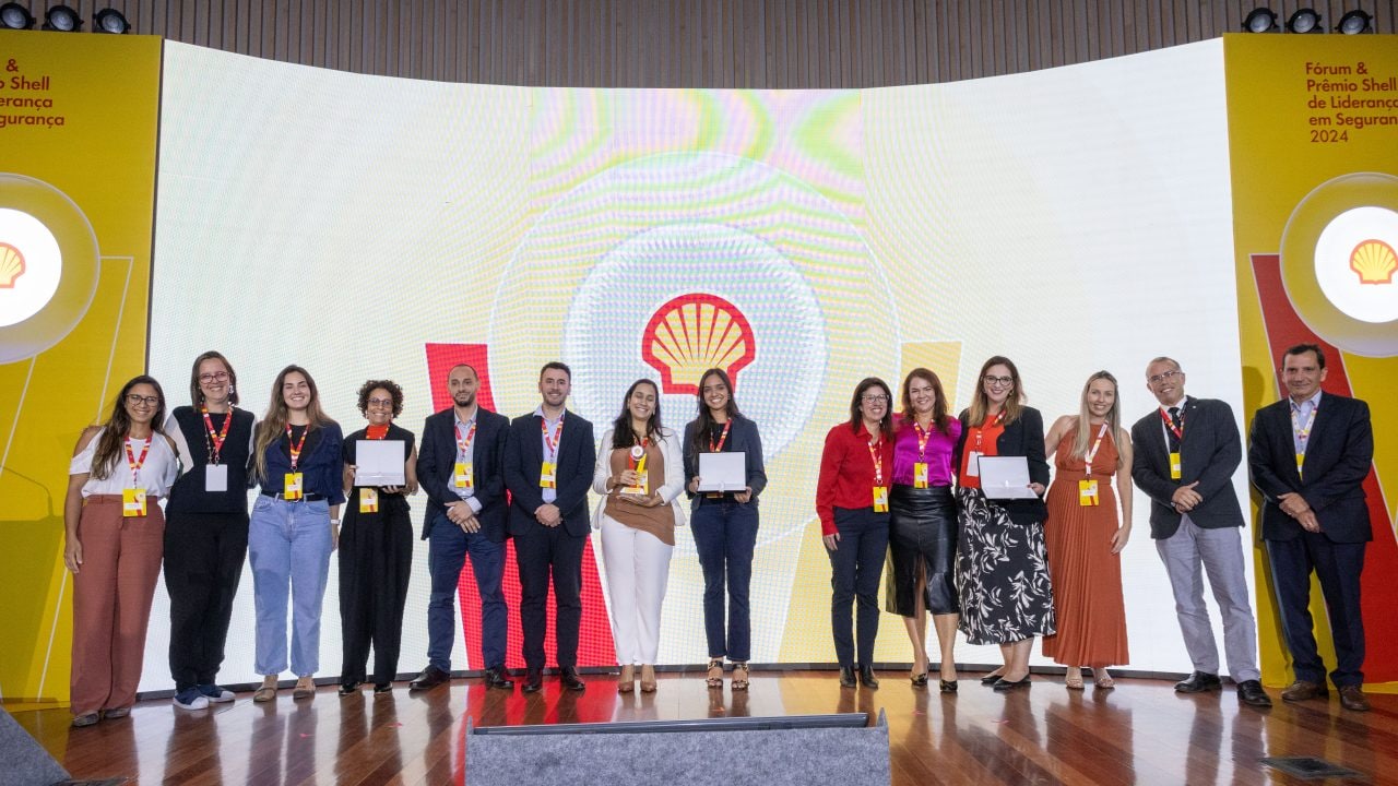 Worker Welfare: Baluarte, Omni Taxi Aéreo e SBM Offshore.