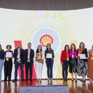 Worker Welfare: Baluarte, Omni Taxi Aéreo e SBM Offshore.