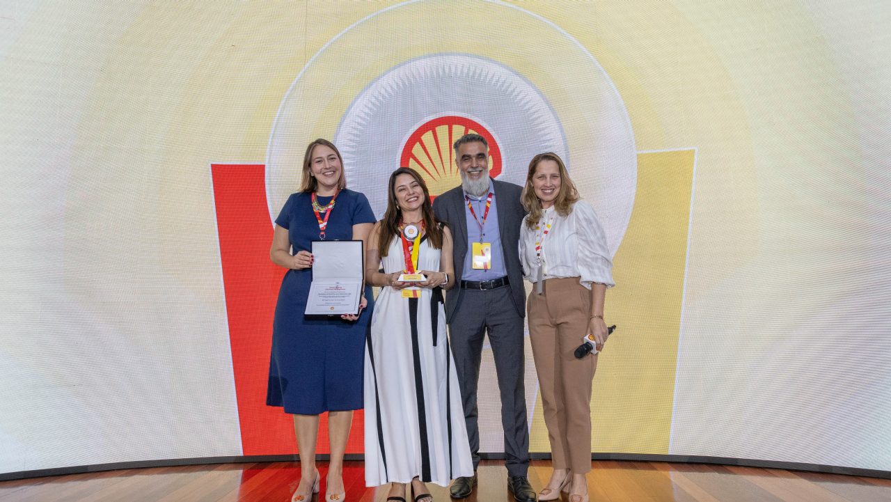 Decarbonization. Winner: OneSubsea