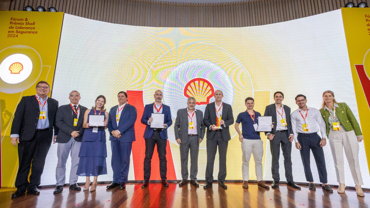 Human Performance: Baker Hughes, Pix Force e Omni Taxi Aéreo.