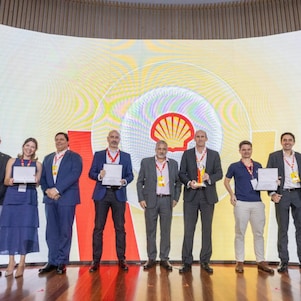 Human Performance: Baker Hughes, Pix Force e Omni Taxi Aéreo.