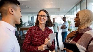 Diversidade e Inclusão