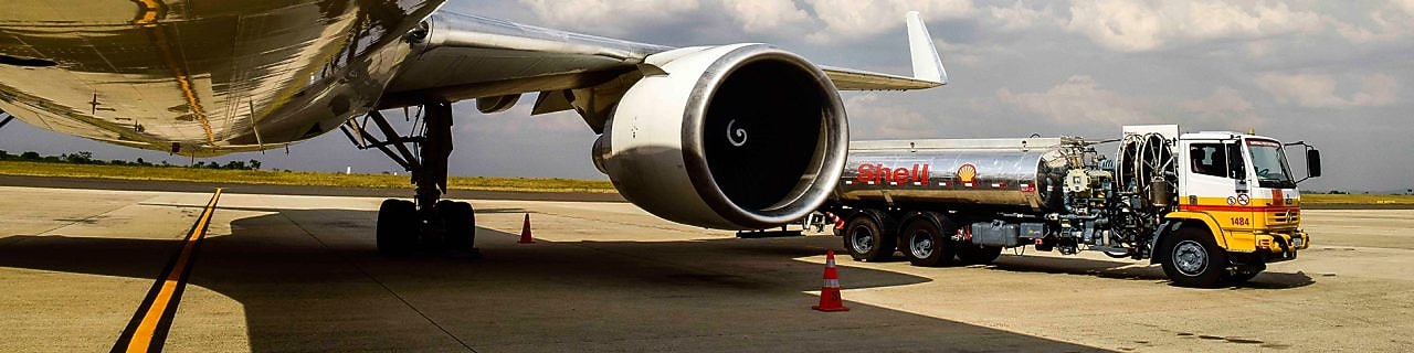 Shell Aviação
