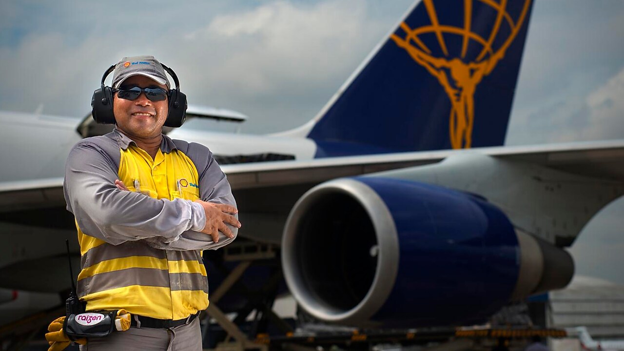 Aircraft Maintenance Staff