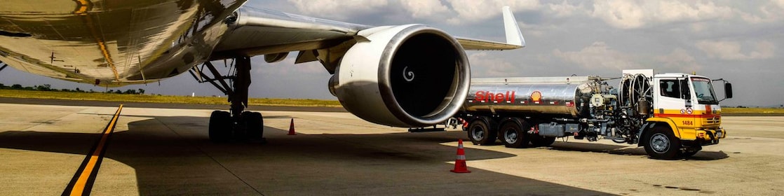 Shell Aviation