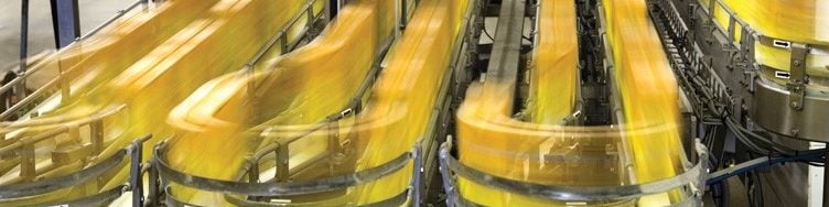 Lubrificantes Shell para fabricação e montagem