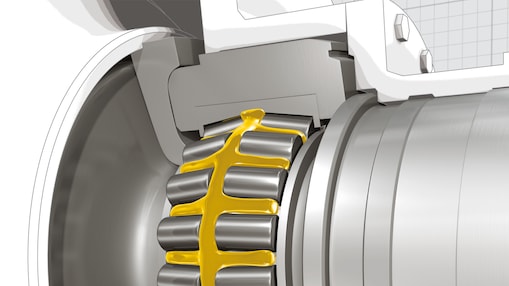 Linha de produtos Shell Gadus