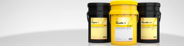 Shell Mysella - Óleos para motores estacionários a gás