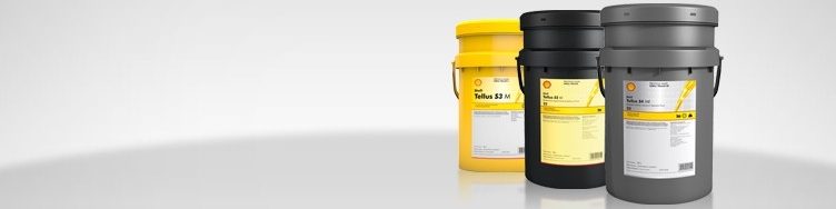 Embalagem do Shell Tellus