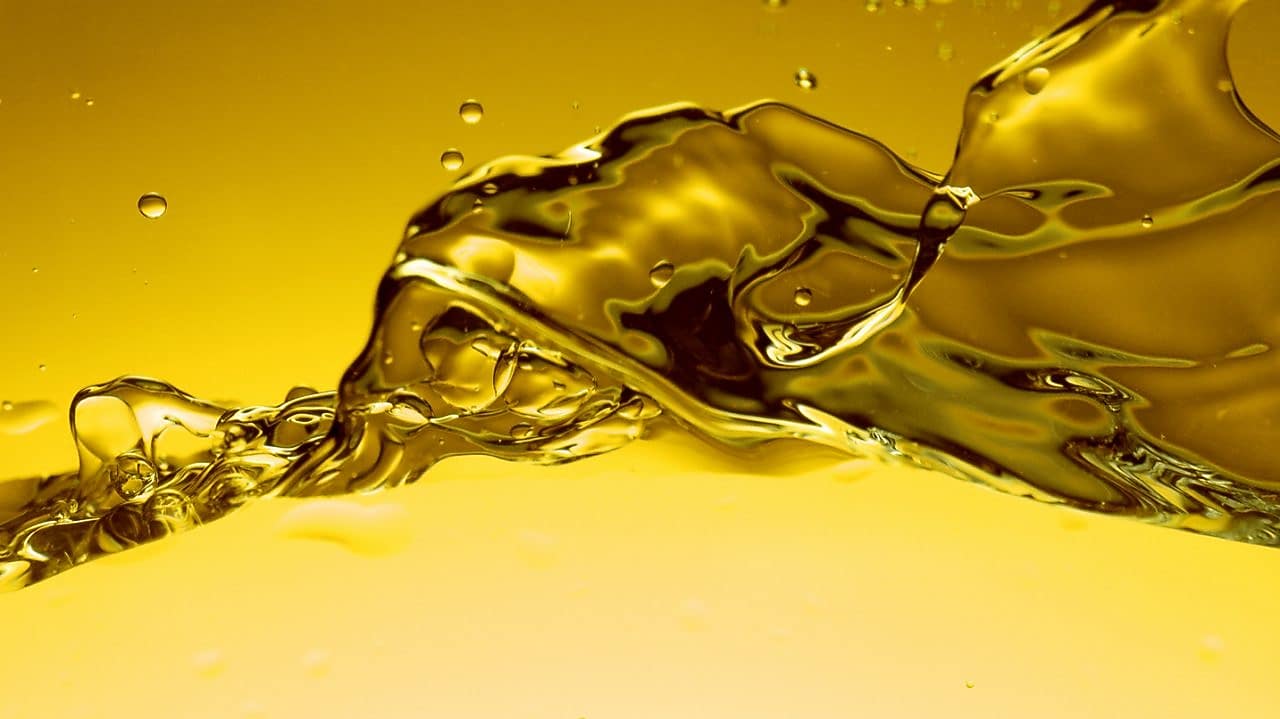 Moléculas de lubrificantes