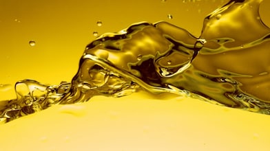 Moléculas de lubrificantes