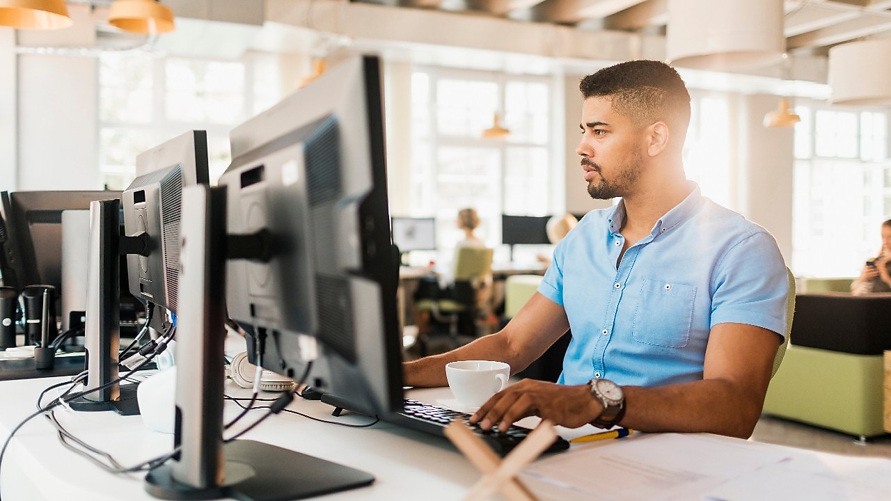 Carreiras não técnicas