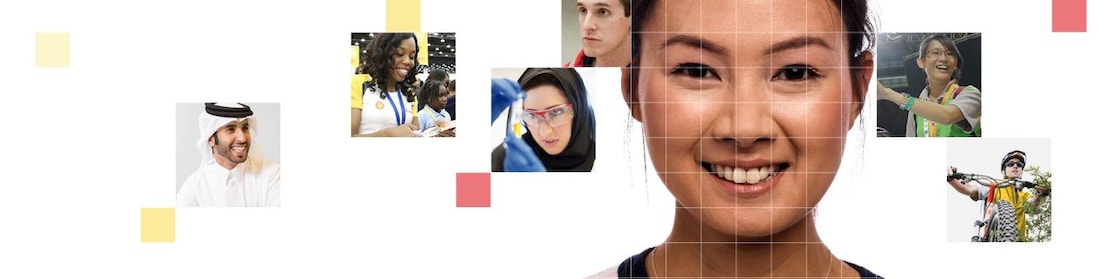 Estudantes e início de carreira