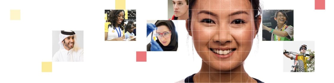 Estudantes e início de carreira