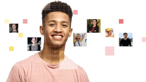 Conheça os estagiários da Shell