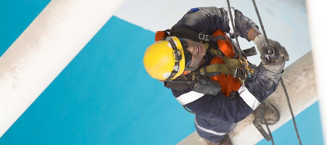 Guia interativo do Programa Novos Talentos da Shell