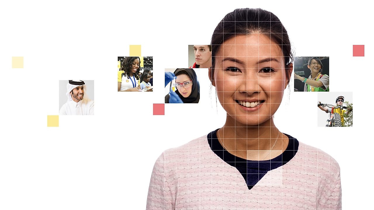 Estudantes e início de carreira