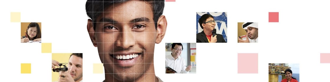 Encontre os nossos diplomados