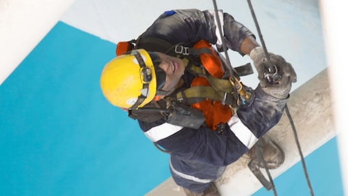 Guia interativo do Programa Novos Talentos da Shell