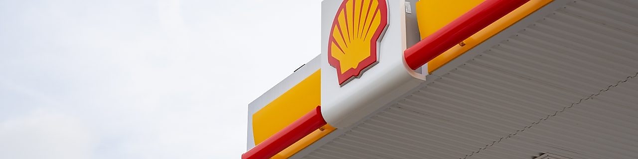 Navio FPSO Espírito Santo no campo de petróleo BC-10 no Brasil