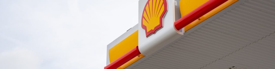 Navio FPSO Espírito Santo no campo de petróleo BC-10 no Brasil