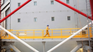 Centro de investidores