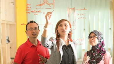 Relatórios anuais e publicações