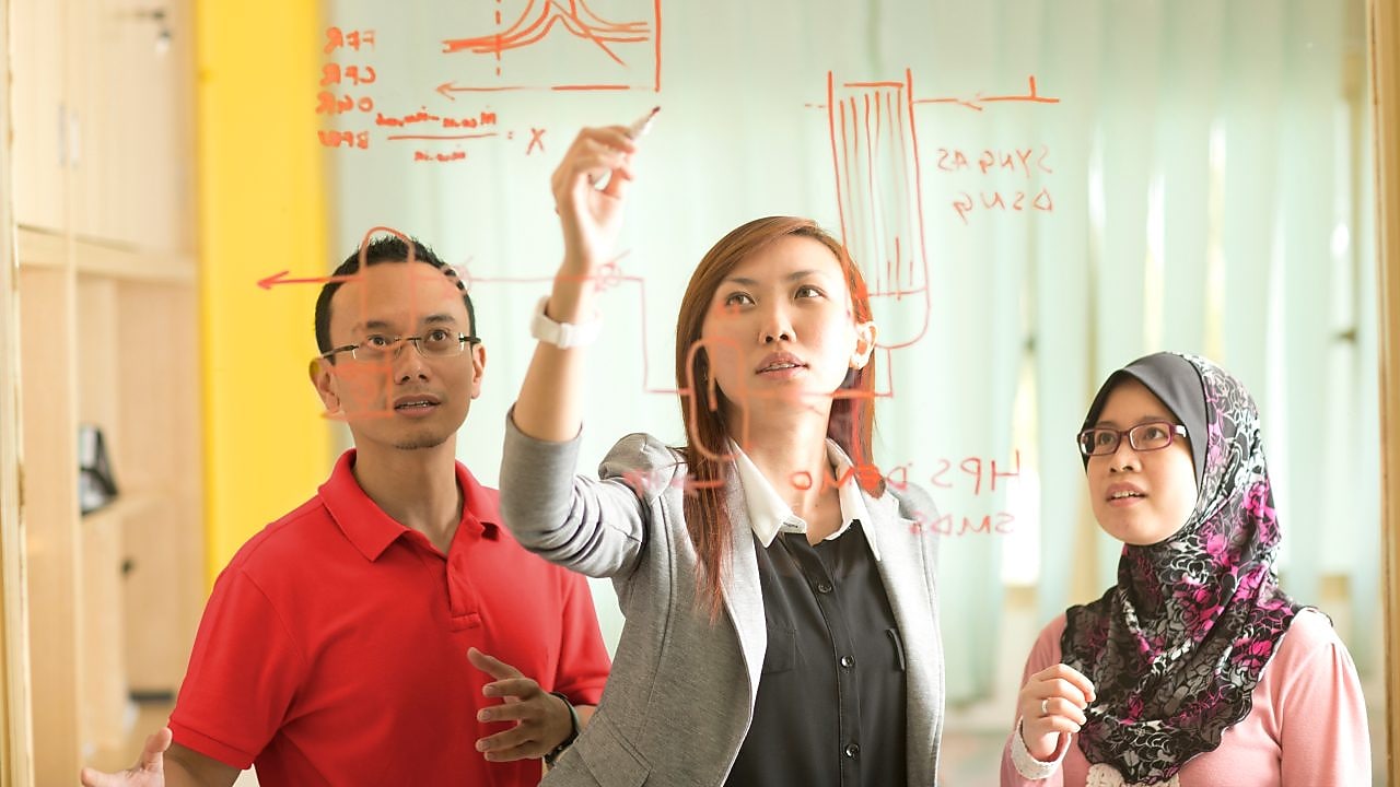 Relatórios anuais e publicações