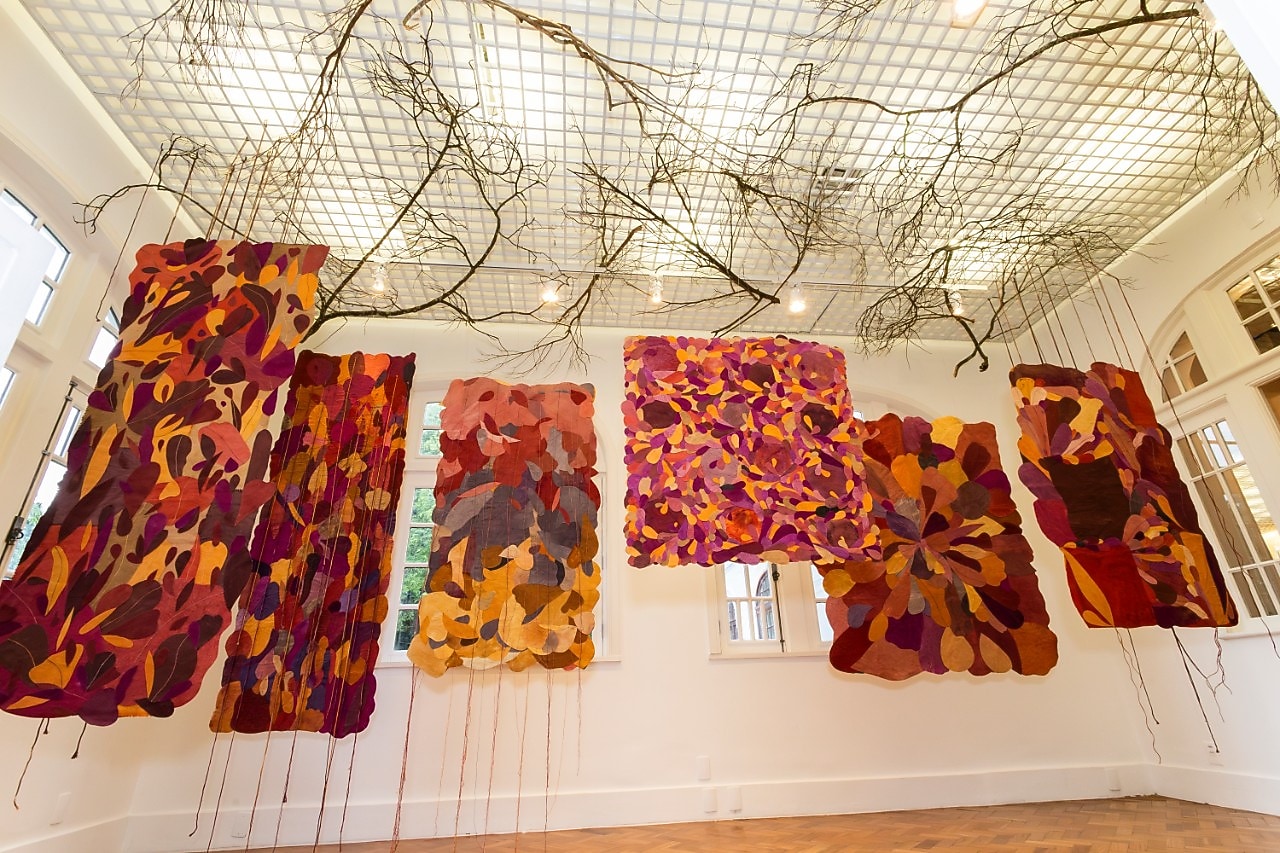 gallery flower image