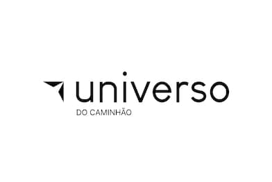 Logo Universo do Caminhão
