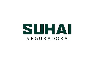 Logo Suhai Seguradora